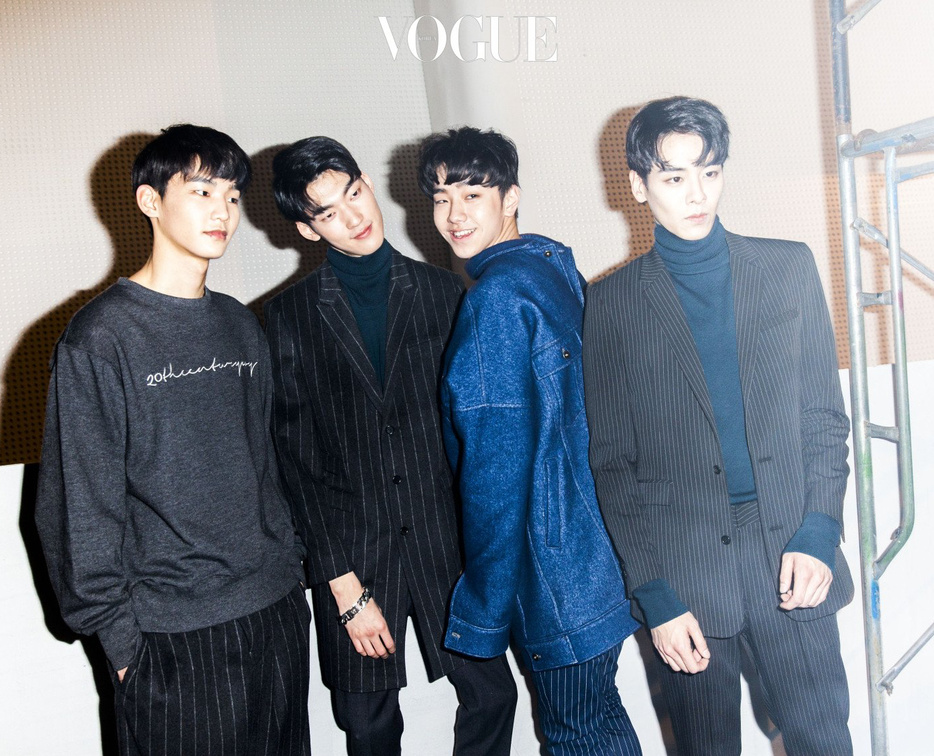 2016 F/W SEOUL FASHION WEEK JARRET COLLECTION