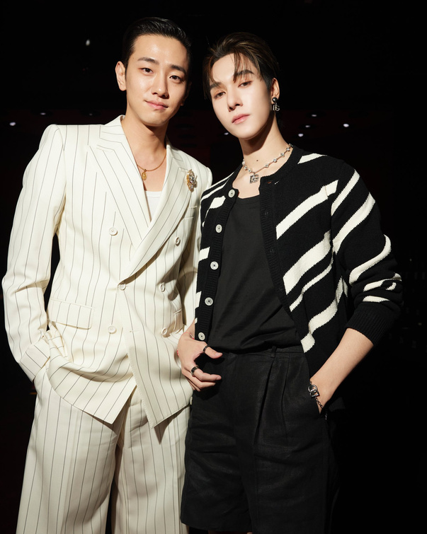 2025 MEN F/W MILAN FASHION WEEK WITH DOLCE&amp;GABBANA