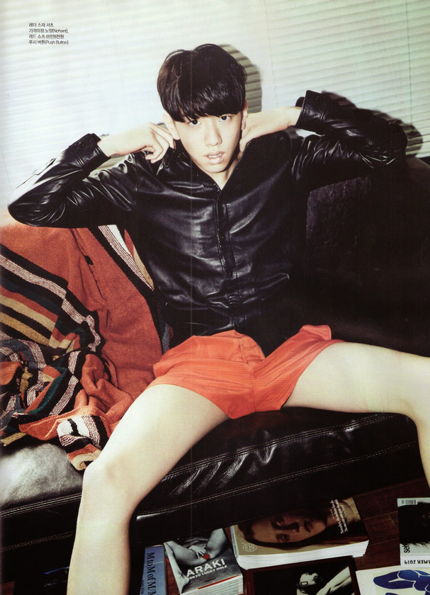 2014 September Ceci