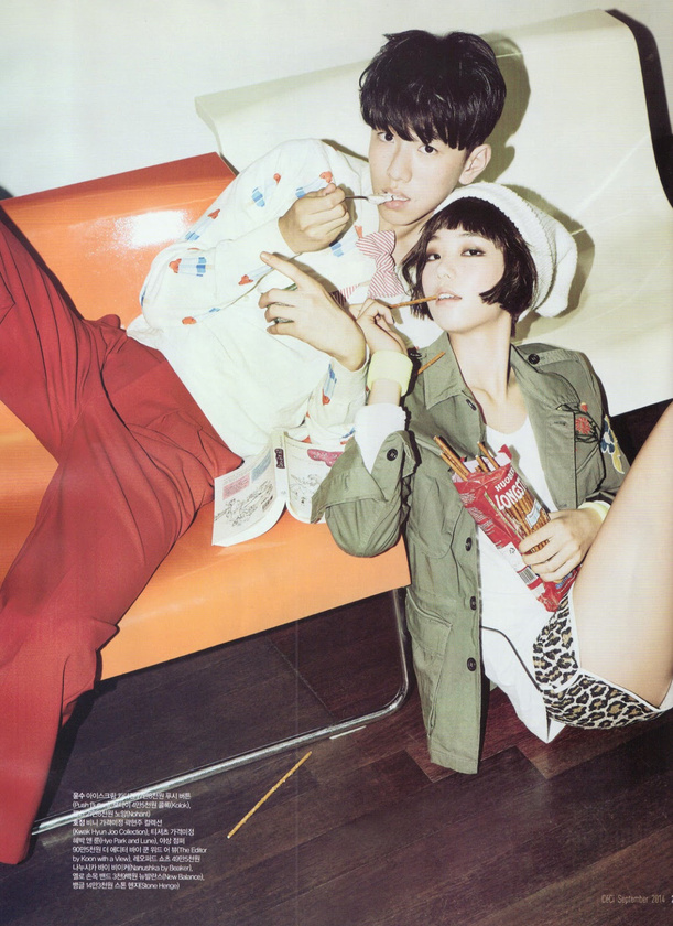 2014 September Ceci