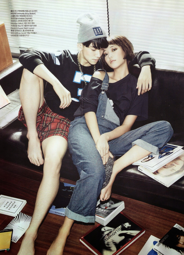 2014 September Ceci