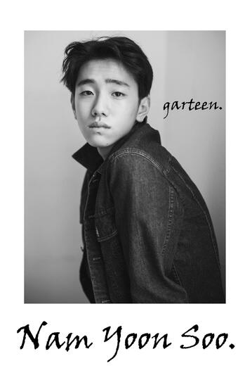 Agency Garten New Model Profile