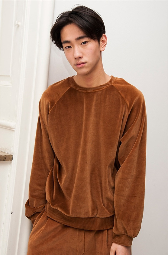 2016 SUNNEI FALL/WINTER (MILAN)